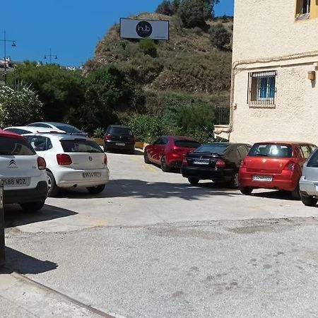 Apartamento En Playa Carvajal Fuengirola Exterior foto